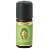 Primavera Ätherisches Öl Zypresse bio 5 ml