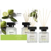 ipuro gmbh Essential Lime Light 100 ml
