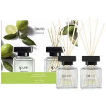 ipuro gmbh Essential Lime Light 100 ml