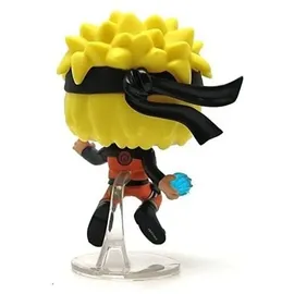 Funko Pop! Animation Naruto Shippuden Naruto Rasengan