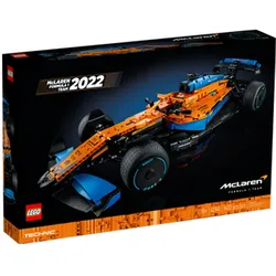 LEGO® Technic McLaren Formel 1 Rennwagen