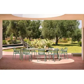 Nardi TEVERE 211-275 x 100 cm corda