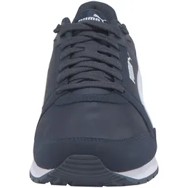 Puma ST Runner V3 Herren Weite E Parisian Night/White 46