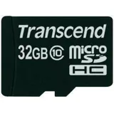 Transcend microSDHC 32GB Class 10