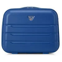 Roncato B-Flying Kosmetikkoffer 34x28x14.5 cm - Nachtblau
