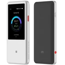 ZTE U60 Pro Wi-Fi 7 5G Mobile Router