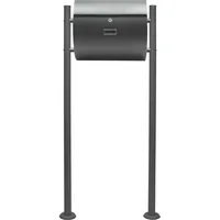 Wiltec V17 Anthrazit