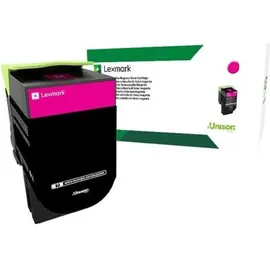 Lexmark 71B20M0 magenta