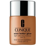 Clinique Even Better Glow Light Reflecting Makeup LSF 15 WN 114 golden 30 ml