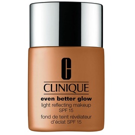 Clinique Even Better Glow Light Reflecting Makeup LSF 15 WN 114 golden 30 ml