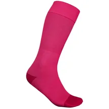 Bauerfeind Ski Ultralight Kompressionssocken 38-40 Pink