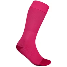 Bauerfeind Ski Ultralight Kompressionssocken 38-40 Pink