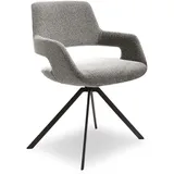 Polsterstuhl VENJAKOB JULY (BHT 59x86x63 cm) - BHT 59x86x63 cm