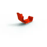 Centurion Motorabdeckung Bosch Performance Line CX [ohne Größe] orange - optimaler Motorschutz