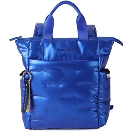 Hedgren Damenrucksack Cocoon Comfy Backpack strong blue