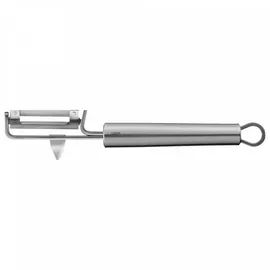 Silit Classic Line Sparschäler 19 cm Edelstahl Silber