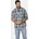 Doppelpack Hemd GJELLE Orange/Blau XL