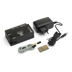 FREEPOINT Wifi-Modul, schwarz, Kunststoff, ohne Batterien