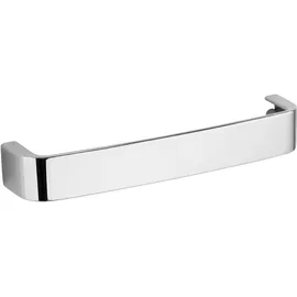 WELLTIME Waschbeckenunterschrank Ravenna 60 x 59 cm Grau