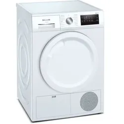 iQ300 WT43HV93 Wärmepumpen Trockner Frontlader (inkl. Lieferung zum Aufstellungsort)
