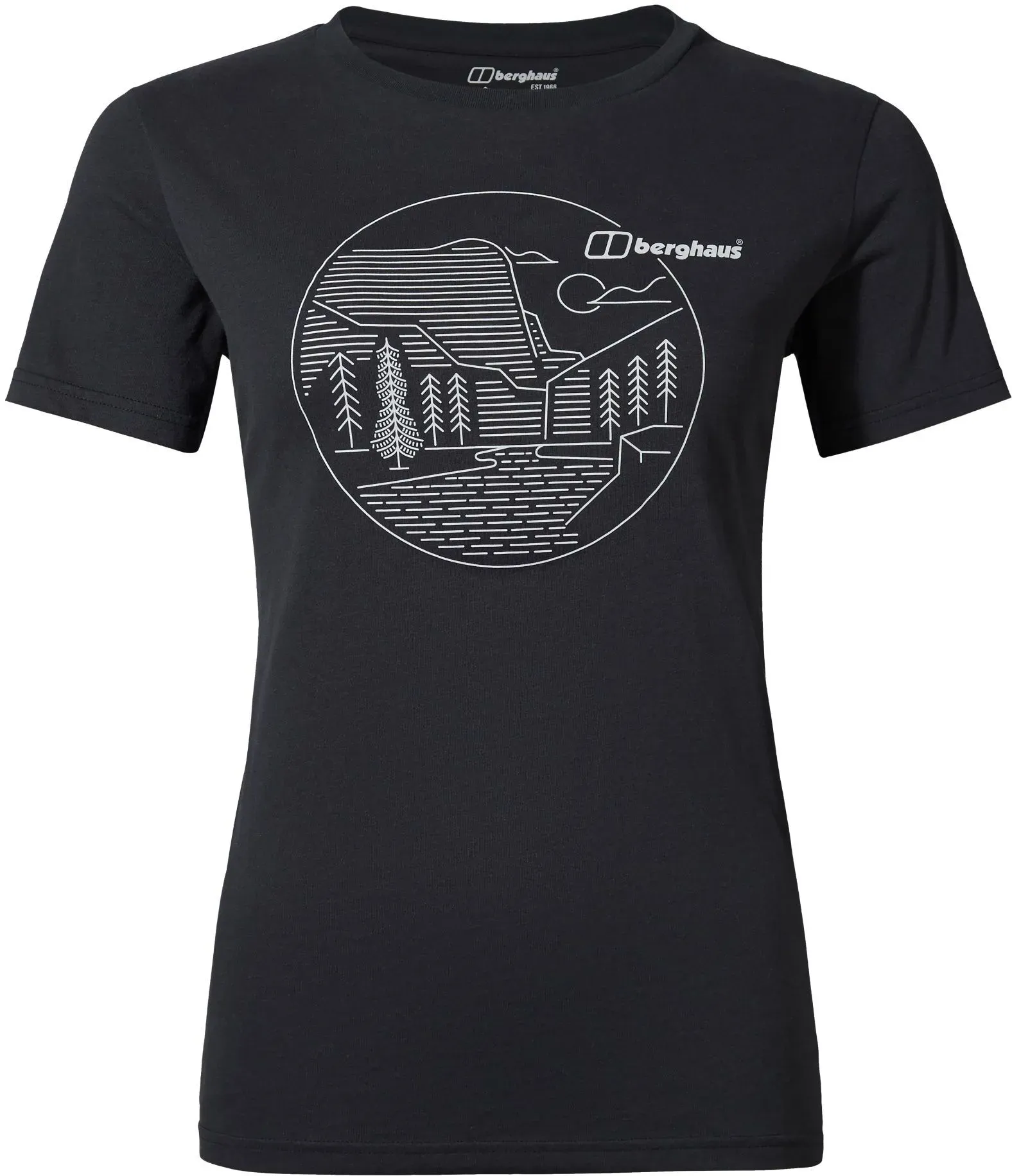 T-Shirt BERGHAUS 