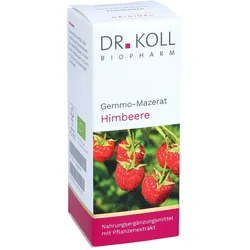 Gemmo Mazerat Himbeere