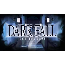 Dark Fall: The Journal