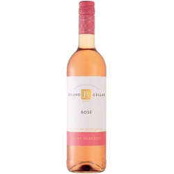 Boland Cellar Selection Cabernet Sauvignon-Shiraz Rosé 2024