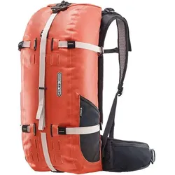 Ortlieb Atrack 25L rooibos 25L