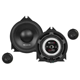 MB Quart QMB100C BMW-Lautsprecherset | Jetzt kaufen