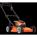 Husqvarna LB 144i (Akkubetrieb)