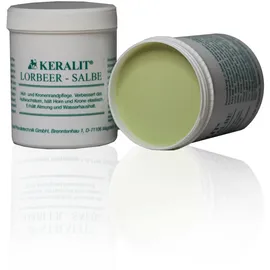 Keralit Lorbeersalbe 300 ml