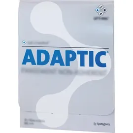 KOHLPHARMA GMBH Adaptic 10 x 10 cm 10 St.