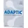 KOHLPHARMA GMBH Adaptic 10 x 10 cm 10 St.