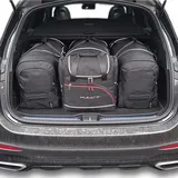 KJUST Kofferraumtaschen-Set 4-teilig Mercedes-Benz GLC SUV X254 7027082