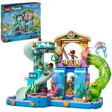 LEGO Friends Heartlake City Wasserpark