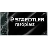 Staedtler Radiergummi 33 x 16 x 13 mm Schwarz