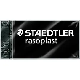 Staedtler Radiergummi 33 x 16 x 13 mm Schwarz