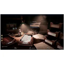 War Hospital Xbox Series X T (Jugendliche)