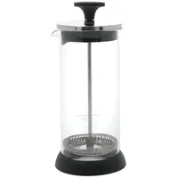 OEM La Cafetière Milchaufschäumer, Glas, 10 Count (Pack of 5142)