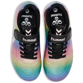 hummel Star FG Fußballschuhe Kinder pink - 34
