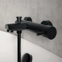 Teorema JABIL Wannenarmatur, 73V01BB,