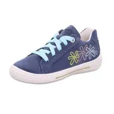 superfit TENSY - BLUMEN in blau