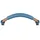 Bose SoundLink Max Traggriff (Tragetasche), Audio Zubehör, Orange, Blau