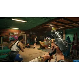 Dead Island 2 Ultimate AT