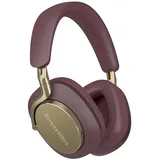 Bowers & Wilkins PX8 royal burgundy