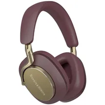 Bowers & Wilkins PX8 royal burgundy