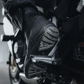 Rebelhorn Scout Motorradstiefel 45