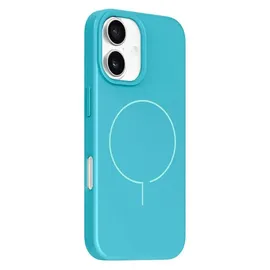 LAUT iPhone 17 Hülle Mint