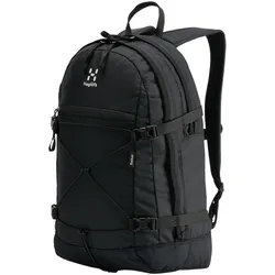 Haglöfs Backup true black (2C5) 1-SIZE